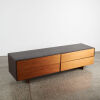 A Poltrona Frau Vitruvio Console - 2