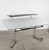 A Kitos Electric Desk By USM Haller - 2