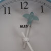 An Alessi Clock By Michael Graves - 2