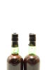 (2) Yalumba Director's Special Old Tawny Port Miniature, Barossa Valley, 17.5% ABV, 95ml - 4