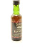 (1) St. Francis Smooth Old Tawny Port Miniature, 18.5% ABV, 50ml - 5