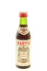 (1) Martini & Rossi Rosso Vermouth Miniature, Italy, 16% ABV, 50ml