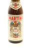 (1) Martini & Rossi Rosso Vermouth Miniature, Italy, 16% ABV, 50ml - 3