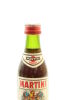 (1) Martini & Rossi Rosso Vermouth Miniature, Italy, 16% ABV, 50ml - 5