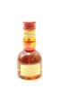 (1) Grand Marnier Liqueur Orange & Fine Old Cognac Brandy Miniature, 40% ABV, 30ml - 2