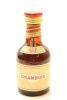 (1) NV Prince Charles Edward's Liqueur Drambuie Miniature, 40% ABV