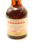 (1) NV Prince Charles Edward's Liqueur Drambuie Miniature, 40% ABV - 4