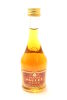 (1) Chateau Paulet V.S.O.P. Cognac Miniature, 40% ABV, 50ml