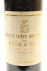 (1) 2007 Chateau Pichon Longueville Comtesse de Lalande, Pauillac [JR16] - 3