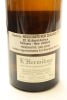 (1) 2012 Domaine Jean-Louis Chave Hermitage Blanc, Rhone [JR18.5] [RP96] [WS97] - 4