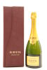 (1) Krug Grande Cuvee 162 eme Edition Brut, Champagne