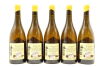 (5) 2015 Chateau-Fuisse Le Clos, Pouilly-Fuisse Premier Cru [JR16.5] [WS93] [WE94] - 2