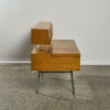 A George Nelson Model 4658 Desk for Herman Miller - 5