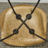 An Eames Second Generation Fibreglass Armshell - 5