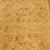 A Lane Burr Ash and Maple Chest of Drawers - 5