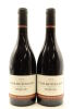 (2) 2014 Domaine Arnoux-Lachaux Clos de Vougeot Grand Cru, Cote de Nuits