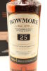 (1) Bowmore 25 Year Old Single Malt Scotch Whisky, 43%, 700 ml (GB) - 3