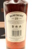 (1) Bowmore 25 Year Old Single Malt Scotch Whisky, 43%, 700 ml (GB) - 4