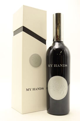 (1) 2015 Two Hands Wines My Hands Shiraz, Barossa Valley [RP98]