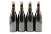 (4) 2016 Geyer Wine Co. Ebenezer Shiraz, Barossa Valley