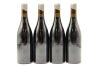 (4) 2016 Geyer Wine Co. Ebenezer Shiraz, Barossa Valley - 2