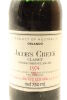 (1) 1974 Jacob's Creek Claret Shiraz - Cabernet - Malbec, Australia (LMS) - 3