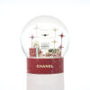 Chanel No. 5 Snow Globe with Box