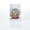 Chanel No. 5 Snow Globe with Box - 2