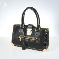 Louis Vuitton Suhali Leather Le Fabuleux Bag