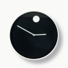 A Howard Millar 'Museum Wall Clock' by Nathan George Horwitt