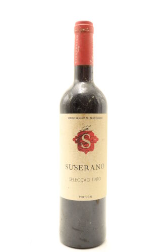 (1) 2014 Ribafreixo 'Suserano' Seleccao Tinto, Portugal