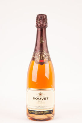 (1) NV Bouvet Rose Excellence, Samur