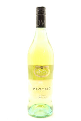 (1) 2018 Brown Brothers Moscato, Victoria