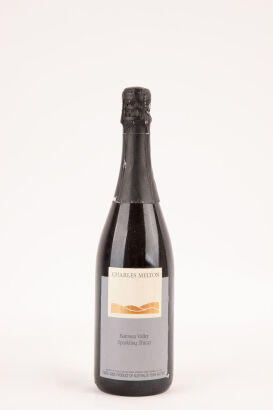 (1) Charles Melton Sparkling Shiraz, Barossa