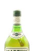 (1) Martini & Rossi Extra Dry Vermouth, Italy, 18% ABV, 1000ml - 5