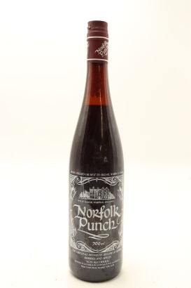 (1) Norfolk Punch, Australia, 0% ABV