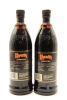 (2) Kahlua Liqueur Especial, Mexico, 35% ABV, 1000ml - 2