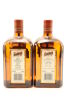 (2) Cointreau Liqueur, France, 40% ABV, 1000ml - 2