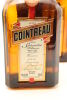 (2) Cointreau Liqueur, France, 40% ABV, 1000ml - 3