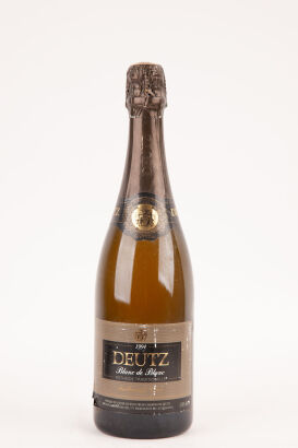 (1) 1994 Deutz Blanc de Blancs, Marlborough