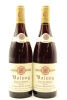 (2) 2019 Domaine Michel Lafarge Clos des Chenes, Volnay Premier Cru [JR18] [RP97]