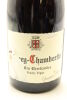 (1) 2018 Domaine Fourrier Les Cherbaudes Vieilles Vignes, Gevrey-Chambertin Premier Cru [JR17.5] - 3