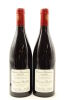 (2) 2017 Domaine Bachelet Charmes-Chambertin Grand Cru Vieilles Vignes, Cote de Nuits [JR17.5] [RP96] - 2