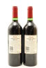 (2) 1995 Penfolds Bin 389 Cabernet Shiraz, South Australia - 2