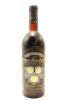 (1) 1974 Wolf Blass Black Label Shiraz - Cabernet Sauvignon, South Australia