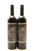 (2) 2020 Allegiance Wines The Artisan Reserve Barossa Valley Shiraz, Australia