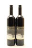 (2) 2020 Allegiance Wines The Artisan Reserve Barossa Valley Shiraz, Australia - 2