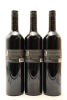 (3) 2020 Allegiance Wines 'Unity' Cabernet Sauvignon, Margaret River - 2