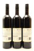 (3) 2016 Allegiance Wines The Artisan Cabernet Shiraz, Mclaren Vale - 2