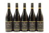 (5) 2020 Villa Maria Reserve Syrah, Gimblett Gravels [D96]